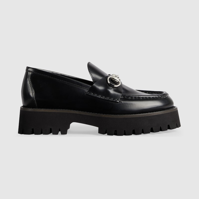 Women’s loafer with Horsebit - Image 2